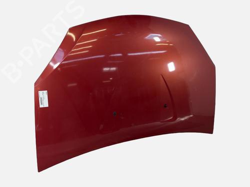 hood-dacia-sandero-2008-39985220 main image