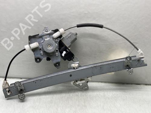 Front right window mechanism NISSAN JUKE (F15) 1.5 dCi | BP20300139C23 