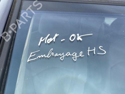 Left front window switch CITROËN C8 (EA_, EB_) 2.2 HDi | BP28281179I27 - Image 14