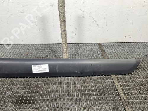 Dørliste PEUGEOT PARTNER Tepee 1.6 HDi (112 hp) 31212104