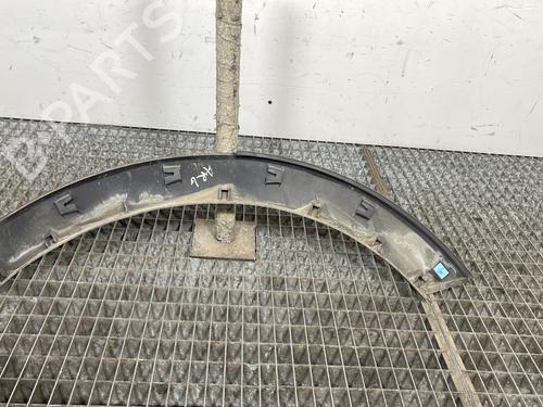 Rear left wheel arch trim KIA SPORTAGE III (SL) 1.7 CRDi | BP29151240C136 