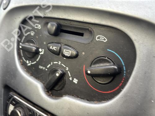 Steering column stalk CITROËN XSARA PICASSO (N68) 1.6 HDi | BP24428843I23 
