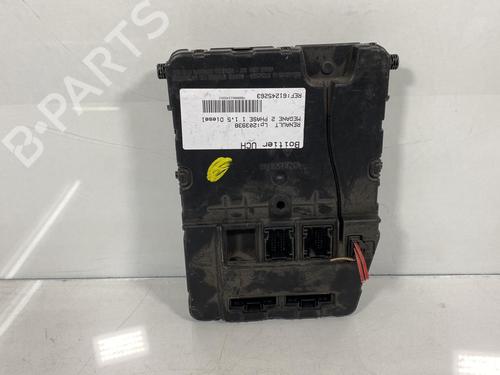 Fuse box RENAULT MEGANE II (BM0/1_, CM0/1_)  | BP20010068E1 