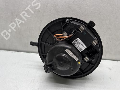 Heater blower motor SKODA SUPERB II (3T4) 1.9 TDI | BP27836491M62 