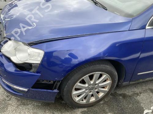 Left tailgate light VW PASSAT B6 (3C2) 1.9 TDI | BP19968127C79 - Image 19