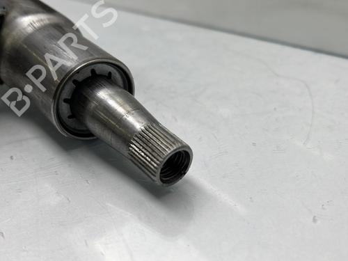 Used Steering column Steering column DACIA SANDERO II 1.5 dCi (90 hp) 22315866 22315866