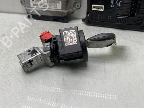 Electronic module RENAULT CLIO III (BR0/1, CR0/1) 1.4 16V | BP20311521M83