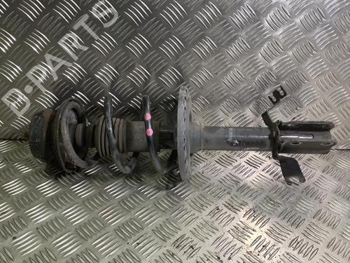 Used Left front shock absorber DACIA SANDERO II 1.0 SCe 75 (B8JC, B8JD) (73 hp) 20011923
