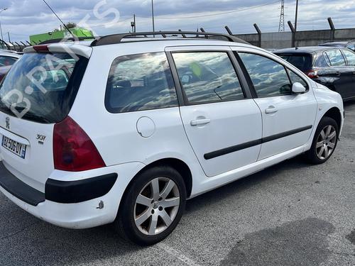 Left front window switch PEUGEOT 307 Break (3E)  | BP19995127I27  - Image 12