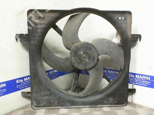 Used Radiator fan Radiator fan 20006469 20006469