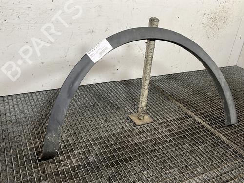 Rear right wheel arch trim RENAULT KADJAR (HA_, HL_) 1.6 dCi 130 4x4 (HLA4) | BP31252861C137