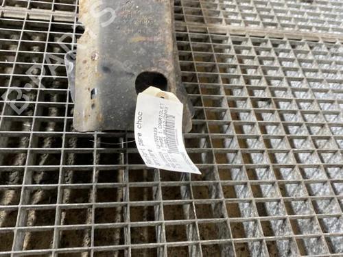 Rear bumper reinforcement VW NEW BEETLE (9C1, 1C1)  | BP19957333C73 