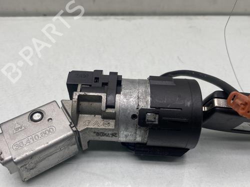 Ignition barrel PEUGEOT 207 (WA_, WC_) 1.4 HDi | BP28281604M48 