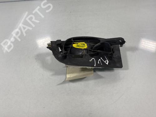 Front left interior door handle PEUGEOT 206 Hatchback (2A/C) 1.9 D | BP19975573I13 
