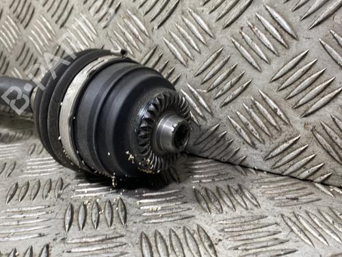 Right front driveshaft MINI MINI (F56) One D | BP29544325M39 
