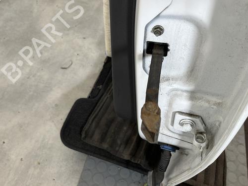 Left rear door OPEL CORSA D (S07) 1.3 CDTI (L08, L68) | BP29413632C4 