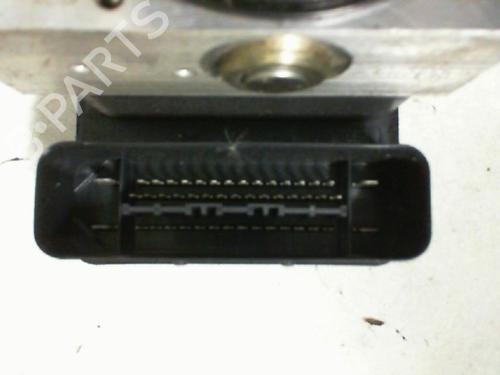 Used ABS pump ABS pump CITROËN C5 II (RC_) [2004-2008] 19987326 19987326