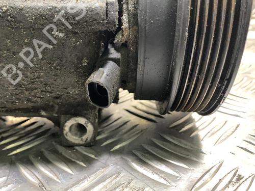 Compresseur AC RENAULT SCÉNIC I MPV (JA0/1_, FA0_) [1999-2010]  19979097