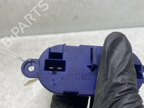 Used Heater resistor Heater resistor RENAULT LAGUNA II (BG0/1_) 1.9 dCi (BG08, BG0G) (120 hp) 19971229 19971229