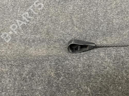 Used Rear parcel shelf RENAULT MEGANE II (BM0/1_, CM0/1_) [2001-2012]  28353657