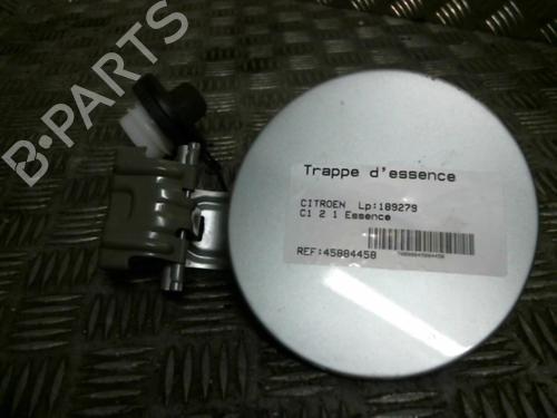 Used Fuel flap CITROËN C1 II (PA_, PS_) 1.0 VTi 72 (72 hp) 19981096