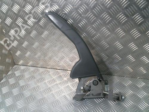 Used Hand brake RENAULT CLIO IV (BH_) 1.5 dCi 90 (90 hp) 19997457