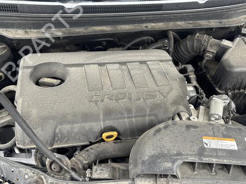 Tailgate KIA CEE'D Hatchback (ED) 1.6 CRDi 115 | BP32118564C6 - Image 38