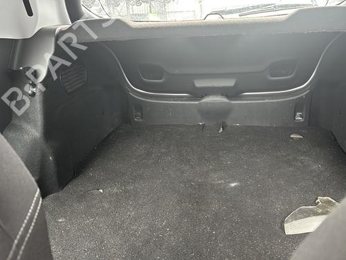Left front window switch PEUGEOT 208 I (CA_, CC_) 1.4 HDi | BP36761587I27 - Image 14