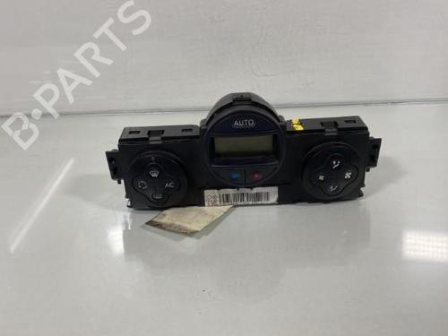 Used Climate control RENAULT SCÉNIC II (JM0/1_) [2003-2010]  20035334