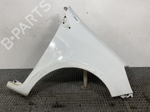 Used Right front fenders RENAULT CLIO III (BR0/1, CR0/1) 1.5 dCi (BR17, CR17) (86 hp) 25813970