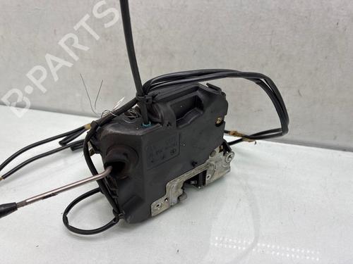 Used Front left lock Front left lock MERCEDES-BENZ C-CLASS (W203) C 220 CDI (203.006, 203.008) (143 hp) 36281474 36281474