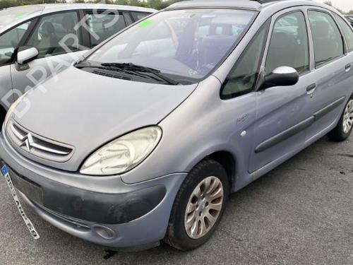 Squib airbag CITROËN XSARA PICASSO (N68) 2.0 HDi | BP21490387C102 