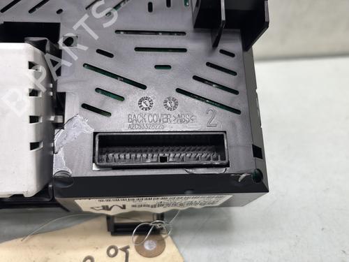 Instrument cluster RENAULT TWINGO II (CN0_) 1.5 dCi 75 | BP33484485C47 - Image 4