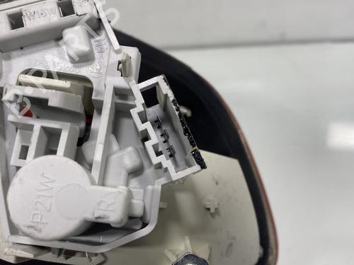 Used Right tailgate light Right tailgate light SKODA SUPERB II (3T4) [2008-2015] 19962857 19962857