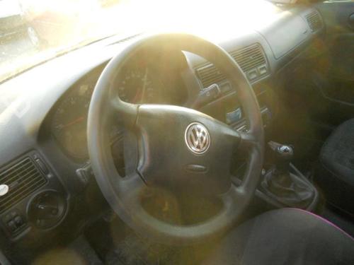 Used Parts VW GOLF IV (1J1)  1.9 SDI  4381117