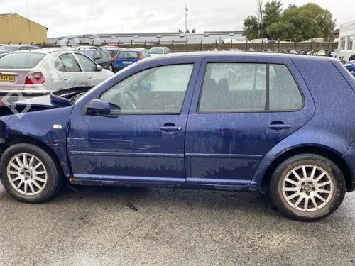 Front right window mechanism VW GOLF IV (1J1) 1.9 TDI | BP24961431C23 