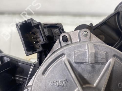 Rear wiper motor CITROËN C4 CACTUS 1.2 THP 110 | BP29897836M102