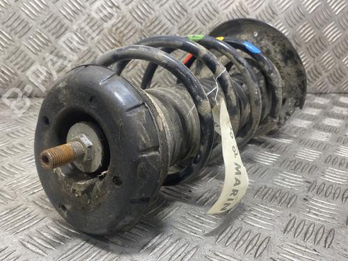 Left front shock absorber CITROËN C3 II (SC_) 1.6 BlueHDi 100 | BP26295816M16 