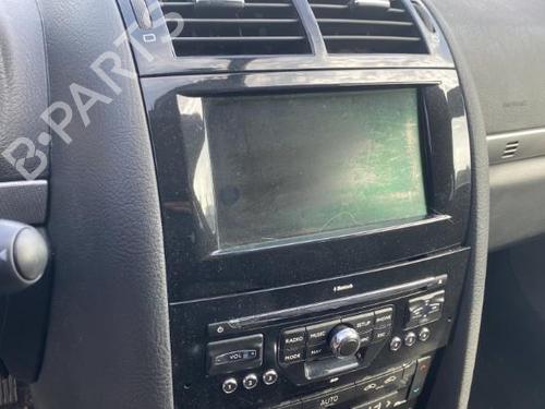 Right front window switch PEUGEOT 407 SW (6E_, 6D_) 1.6 HDi 110 | BP21490830I26 