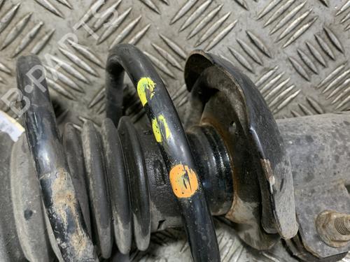 Left front shock absorber PEUGEOT 1007 (KM_) 1.4 HDi | BP32495749M16