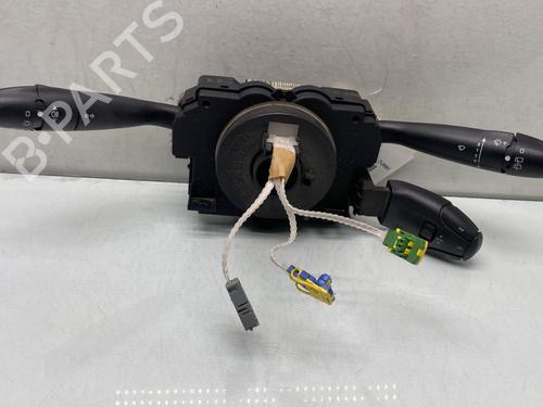 Ratstangsstang PEUGEOT 206 Hatchback (2A/C) 1.4 HDi eco 70 (68 hp) 28282360