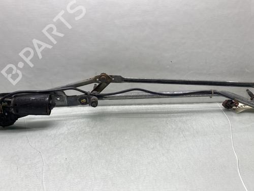 Viskermotor vindrude CITROËN XSARA (N1) 1.9 D | BP24377237M29 
