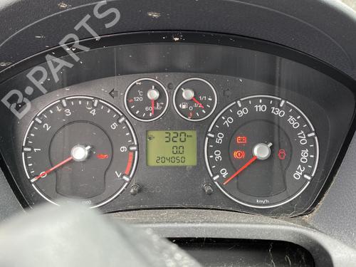 Bouchon de réservoir FORD FIESTA V (JH_, JD_) 1.25 16V | BP30777992C161