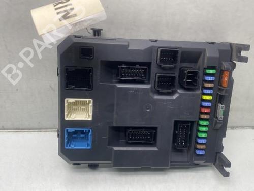 Used Fuse box PEUGEOT 207 SW (WK_) 1.6 HDi (90 hp) 19958232