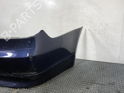 Rear bumper BMW 5 (E60) 525 i | BP19972556C8 