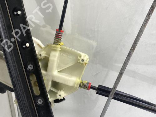 Front right window mechanism BMW X3 (E83)  | BP19954330C23 