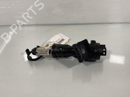 Used Ignition barrel Ignition barrel FIAT PANDA (312_, 319_) 1.2 (312PXA1A) (69 hp) 19965708 19965708