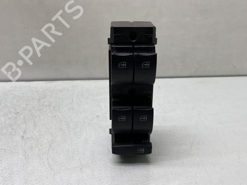 Used Left front window switch RENAULT KOLEOS I (HY_) 2.0 dCi (HY0K) (150 hp) 30535662