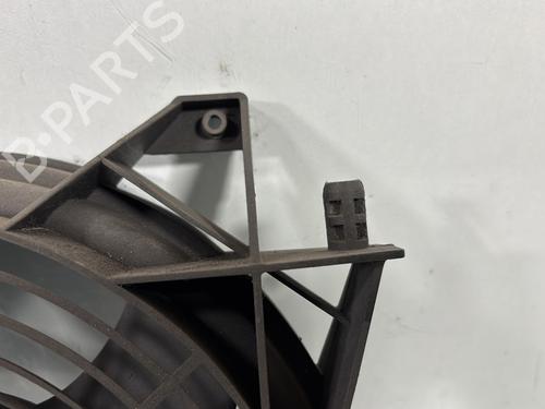 Radiator fan ROVER 45 I Saloon (RT)  | BP21949070M35 