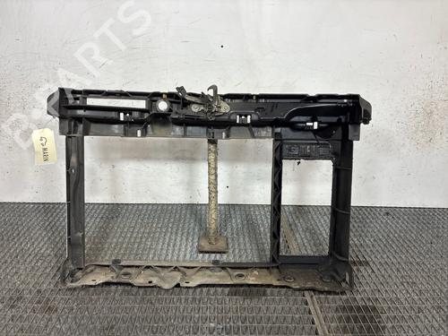 Used Front slam panel Front slam panel PEUGEOT 207 CC (WD_) 1.6 HDi (109 hp) 40270751 40270751